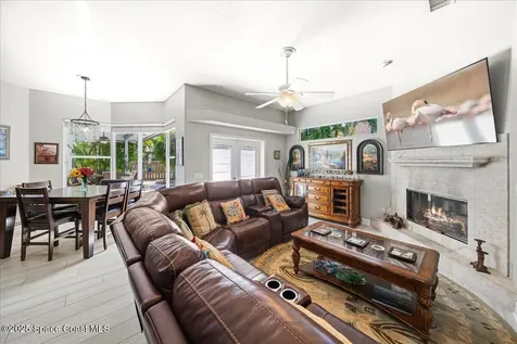 1855 Canterbury Drive Indialantic FL 32903
