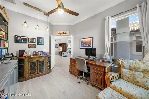 1855 Canterbury Drive Indialantic FL 32903