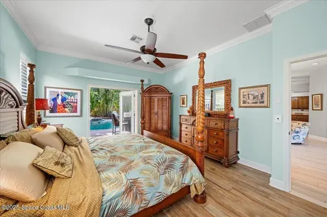 1855 Canterbury Drive Indialantic FL 32903