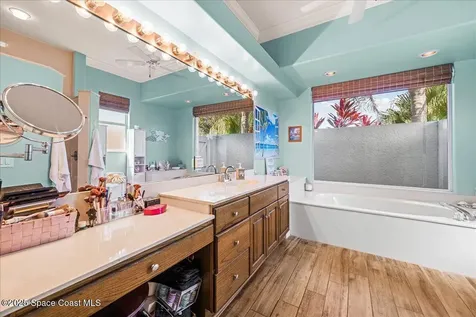 1855 Canterbury Drive Indialantic FL 32903