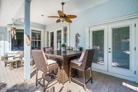 1855 Canterbury Drive Indialantic FL 32903
