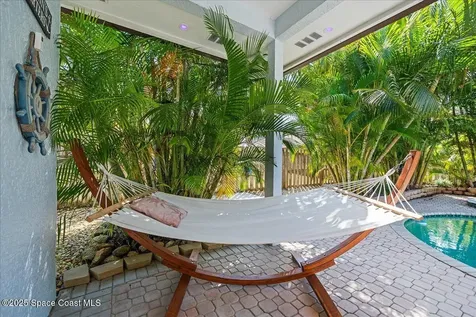 1855 Canterbury Drive Indialantic FL 32903