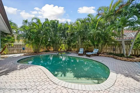 1855 Canterbury Drive Indialantic FL 32903