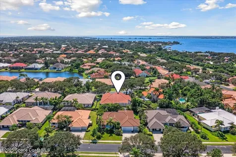 1855 Canterbury Drive Indialantic FL 32903