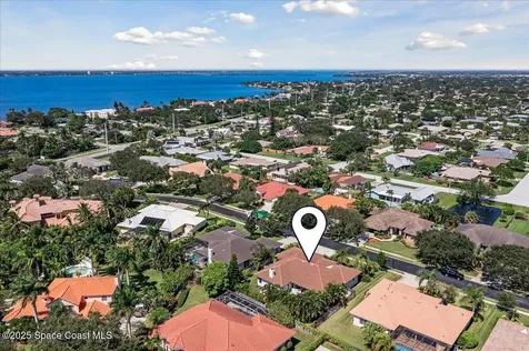 1855 Canterbury Drive Indialantic FL 32903