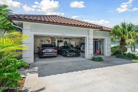 1855 Canterbury Drive Indialantic FL 32903