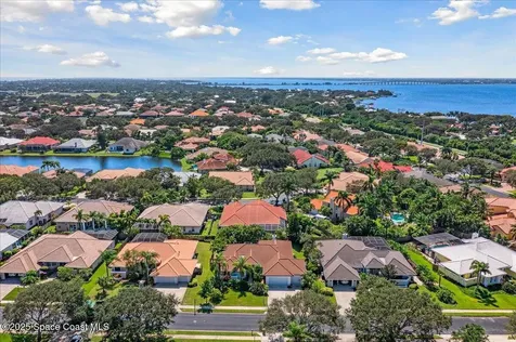 1855 Canterbury Drive Indialantic FL 32903