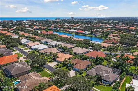 1855 Canterbury Drive Indialantic FL 32903