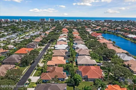 1855 Canterbury Drive Indialantic FL 32903