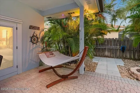 1855 Canterbury Drive Indialantic FL 32903