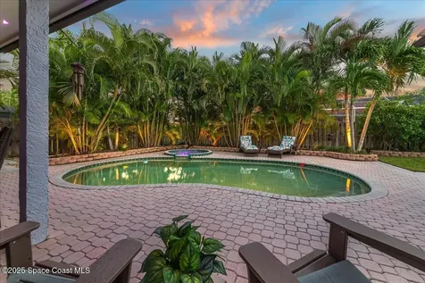 1855 Canterbury Drive Indialantic FL 32903