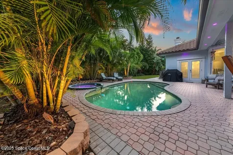 1855 Canterbury Drive Indialantic FL 32903