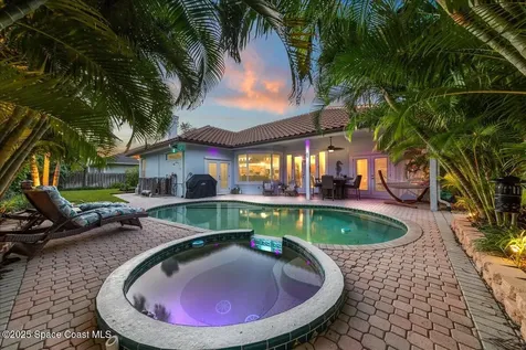 1855 Canterbury Drive Indialantic FL 32903