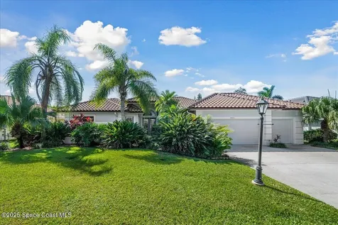 1855 Canterbury Drive Indialantic FL 32903