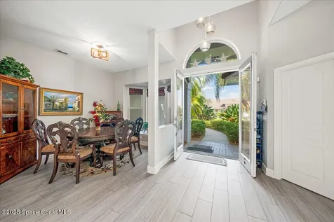 1855 Canterbury Drive Indialantic FL 32903
