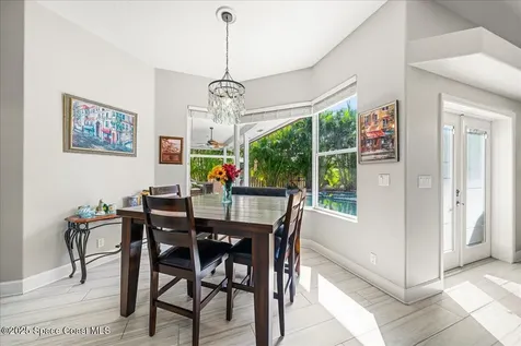 1855 Canterbury Drive Indialantic FL 32903