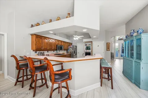 1855 Canterbury Drive Indialantic FL 32903