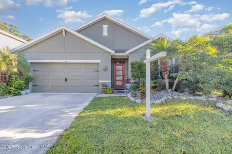 1110 Swiss Pointe Lane Rockledge FL 32955