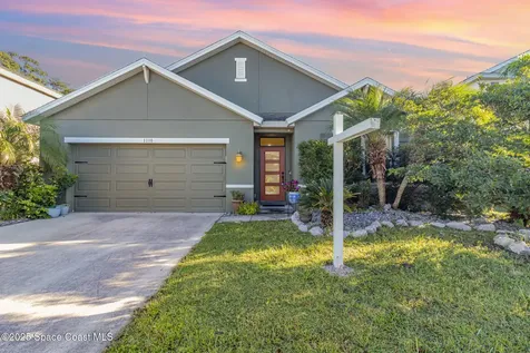 1110 Swiss Pointe Lane Rockledge FL 32955