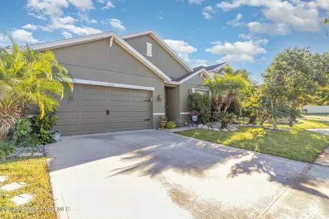 1110 Swiss Pointe Lane Rockledge FL 32955