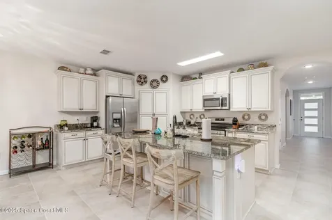 1110 Swiss Pointe Lane Rockledge FL 32955