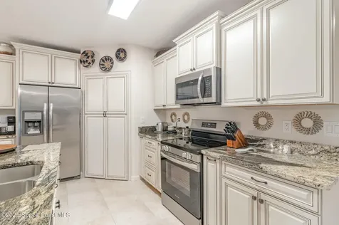 1110 Swiss Pointe Lane Rockledge FL 32955