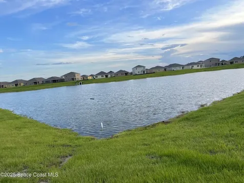 976 Trinity Street Rockledge FL 32955