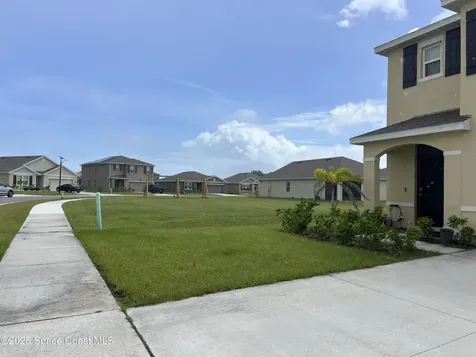 976 Trinity Street Rockledge FL 32955