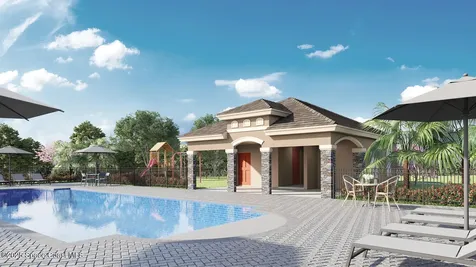976 Trinity Street Rockledge FL 32955