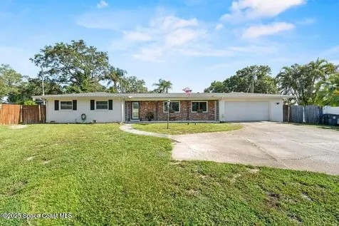 3442 Zaharis Place Titusville FL 32780