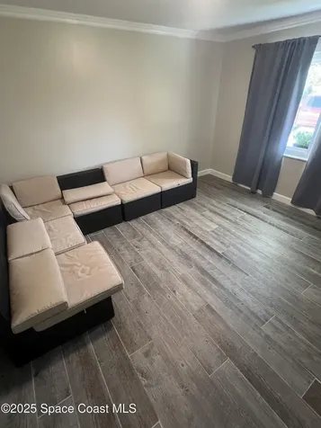 3442 Zaharis Place Titusville FL 32780