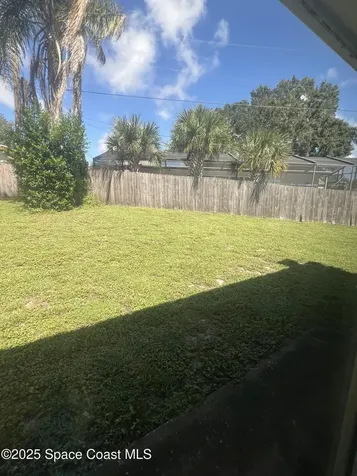 3442 Zaharis Place Titusville FL 32780