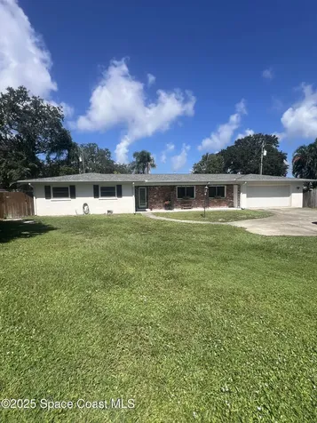 3442 Zaharis Place Titusville FL 32780