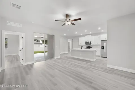372 Croquet Avenue NE Palm Bay FL 32907