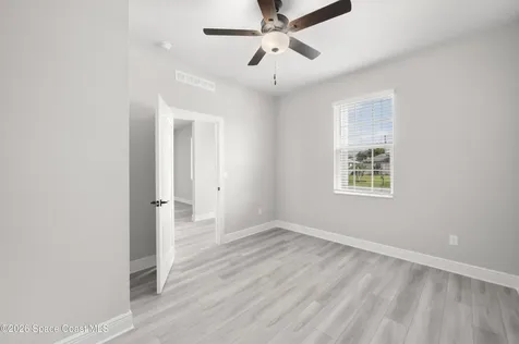 372 Croquet Avenue NE Palm Bay FL 32907