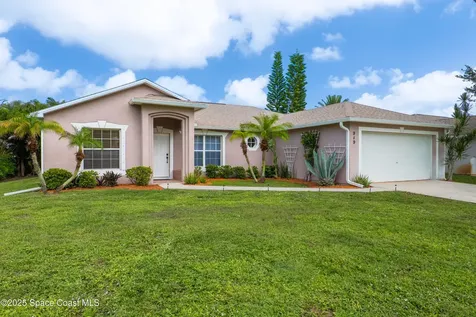 949 Gulfstream Avenue Sebastian FL 32958