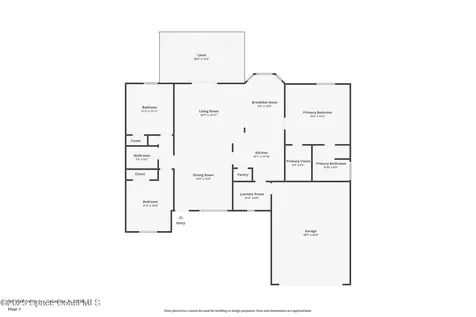 949 Gulfstream Avenue Sebastian FL 32958