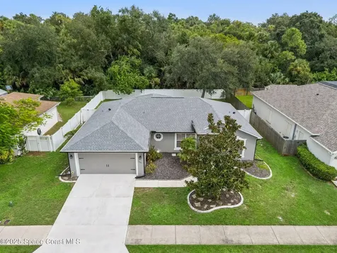 7545 Fringe Place Cocoa FL 32927