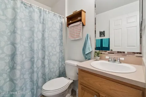 7545 Fringe Place Cocoa FL 32927