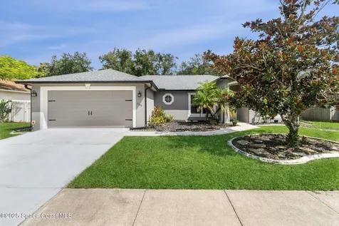 7545 Fringe Place Cocoa FL 32927