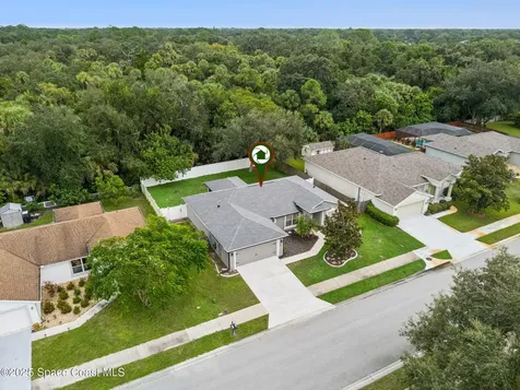 7545 Fringe Place Cocoa FL 32927