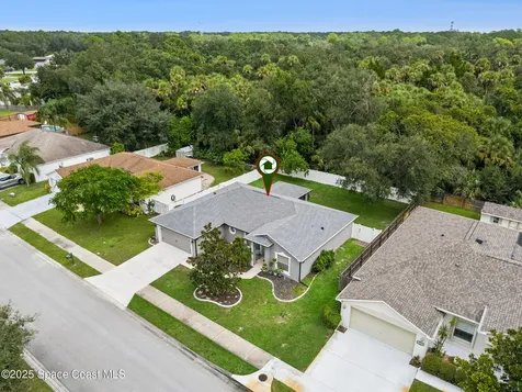7545 Fringe Place Cocoa FL 32927