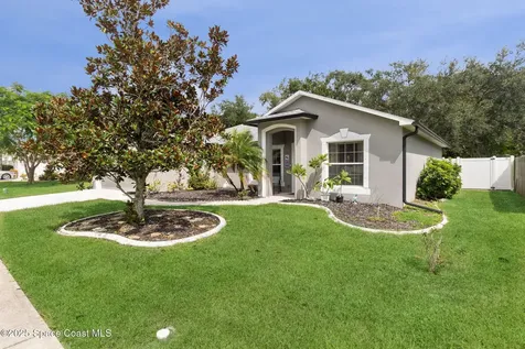 7545 Fringe Place Cocoa FL 32927