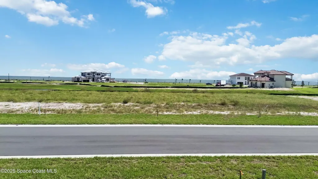 6193 Solstice Drive Titusville FL 32780