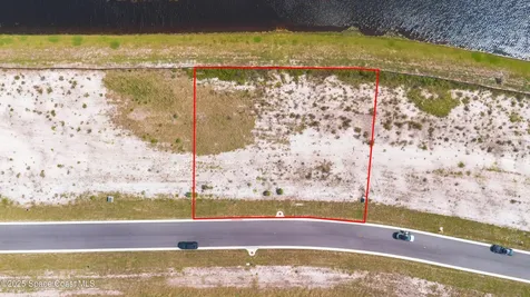 6193 Solstice Drive Titusville FL 32780