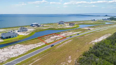 6193 Solstice Drive Titusville FL 32780