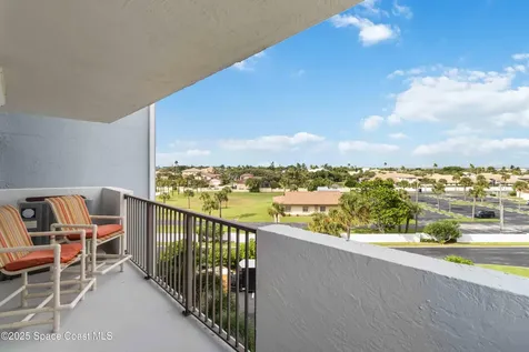 215 Ballyshannon Street Melbourne Beach FL 32951