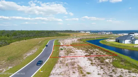 6143 Solstice Drive Titusville FL 32780