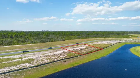 6143 Solstice Drive Titusville FL 32780