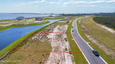 6143 Solstice Drive Titusville FL 32780
